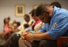 National group lauds success of Gary City Drug Court
