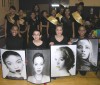 MIS celebrates black history