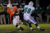 Bremen at Wheeler football game