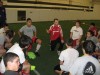Chicago Fire spreads to North Lake County