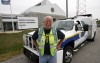 Hoosier Helper Steve Nagy is retiring after 19 years