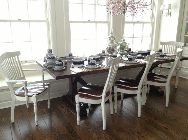 At Home: Ground Zero-Part Eight: Enough About Me, Readers Respond