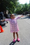 Local tot makes TV debut in `Chicago Code'