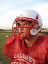 Calumet's Webb hopes to play a new tune in sectional