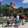 199,000 in Illinois enter third day without power