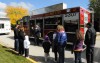 Cal City kicks off Fire Prevention Week