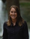 Butler women's basketball assistant coach Alex Webster