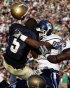 Loss to UConn casts even further doubt on Charlie Weis' future  