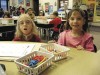 Summer camp leads to first grade friendship 