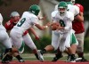 Last preseason test for Valpo, Morton