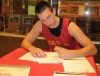 Andrean's Nick Davidson