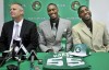JaJuan Johnson, E'Twaun Moore