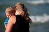 Wind, rip current advisories in effect for region
