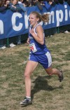 Cross Country State Championship