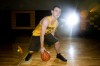 Kouts' Nick Taylor