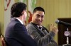 Manti Te'o, Bob Diaco
