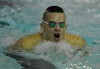 Portage's Thomas Janes