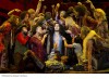 'Hair' piece of theater, American history