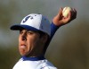 Taylor Lehnert gives Indians a second ace