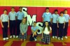 St. Michael School participates in Knowledge Master Open