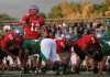 Last preseason test for Valpo, Morton