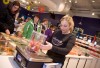 Easter crunch is on at candy stores