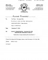 St. John Sanitary/Waterworks District Meeting