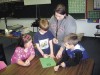 Students aim to bite tongues for three weeks