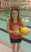 Tenny keeps up H-F water polo tradition