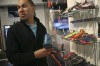 'Sneakerheads' rush for shoes for cred and profit