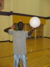 Thornton Fractional's Gilbert Conley 