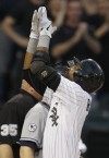 Alexei Ramirez 
