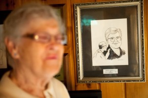 Where Are They Now? Margaret Kelly