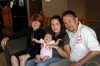 Family has hope as tot battles illness