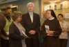Blessing inaugurates Franciscan Hammond Clinic