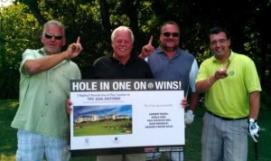 Club's annual golf outing set for July 11