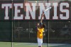 Bishop Noll in boys tennis regional hosted by Munster