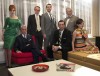 Back to the future for new season of 'Mad Men'  
