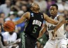D. J. Cooper, Anthony Collins