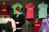 ND, IU success leads to increased merchandise, apparel sales