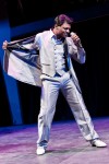 Jackie Wilson Story
