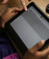 Hammond High students get Kuno tablets