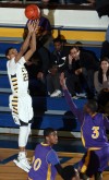 Seton Academy survives thriller for a 2A state berth