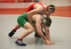 Crown Point's Darden Schurg; Valpo's Mack Neal