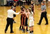 HILLARY SMITH: Not every shining moment needs a soundtrack