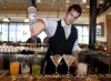 Multitasking liquor
