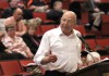 Lake County Council passes income tax on first reading