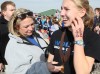 Jordan Chester, Boone Grove track/cross country