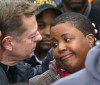 Chicago police seeking tips in girl's slaying