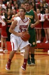 Hebron's Kyle Joyce